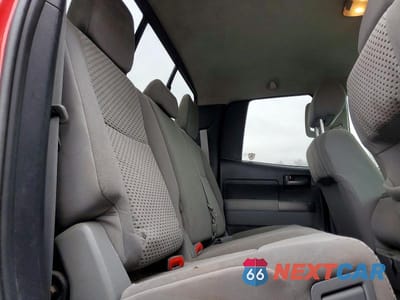 Zdjęcie 10 z 11 samochodu: 2013 TOYOTA TUNDRA GRADE VIN:5TFUM5F13DX047880 - miniatura