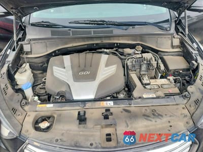 Zdjęcie 12 z 12 samochodu: 2017 HYUNDAI SANTA FE LIMITED ULTIMATE VIN:KM8SR4HF8HU244798 - miniatura