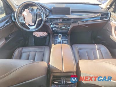 Zdjęcie 8 z 11 samochodu: 2016 BMW X5 XDRIVE35I VIN:5UXKR0C57G0P33824 - miniatura