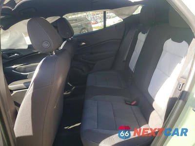 Zdjęcie 11 z 13 samochodu: 2024 CHEVROLET TRAX 1RS VIN:KL77LGE25RC225970 - miniatura
