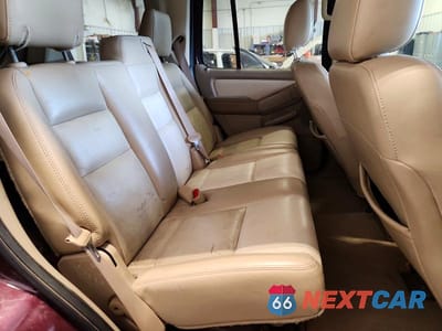 Zdjęcie 10 z 11 samochodu: 2008 FORD EXPLORER VIN:1FMEU74EX8UB29064 - miniatura