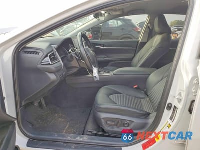 Zdjęcie 7 z 13 samochodu: 2022 TOYOTA CAMRY SE VIN:4T1G11AK7NU064761 - miniatura