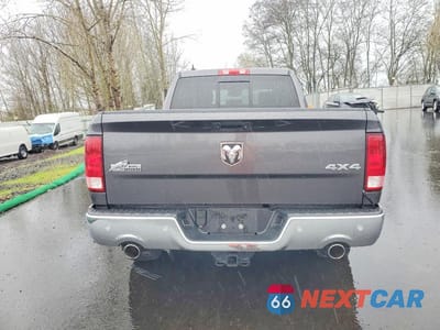 Zdjęcie 6 z 12 samochodu: 2017 RAM 1500 SLT VIN:1C6RR7TT4HS760368 - miniatura
