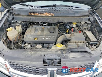 Zdjęcie 12 z 12 samochodu: 2014 DODGE JOURNEY VIN:3C4PDCAB7ET277839 - miniatura