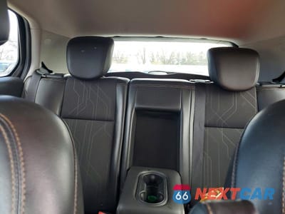 Zdjęcie 10 z 12 samochodu: 2018 CHEVROLET TRAX 1LT VIN:3GNCJLSB6JL317450 - miniatura