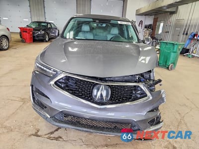 Piąte zdjęcie samochodu w środku: 2019 ACURA RDX TECHNOLOGY VIN:5J8TC2H50KL003466 - miniatura