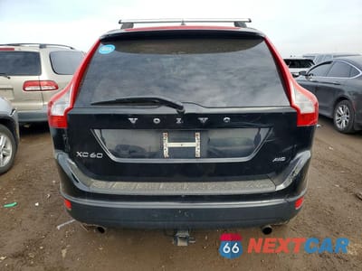 Zdjęcie 6 z 13 samochodu: 2013 VOLVO XC60 3.2 VIN:YV4952DZ0D2429188 - miniatura