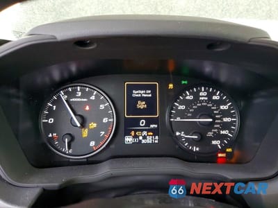 Zdjęcie 9 z 12 samochodu: 2024 SUBARU CROSSTREK VIN:JF2GUABC8RH353019 - miniatura