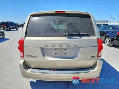 Zdjęcie 6 z 13 samochodu: 2012 DODGE GRAND CARAVAN SE VIN:2C4RDGBG7CR349469 - miniatura