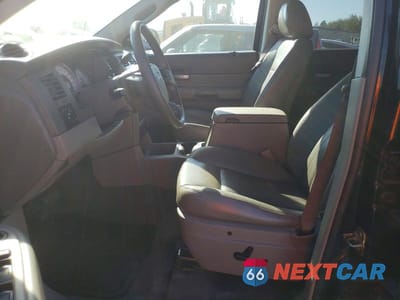 Zdjęcie 7 z 13 samochodu: 2004 DODGE DURANGO LIMITED VIN:1D4HD58D04F177228 - miniatura