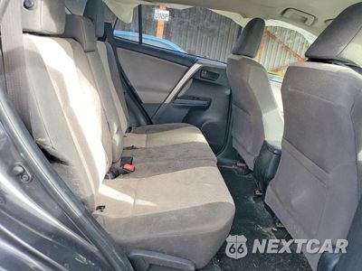 Zdjęcie 11 z 13 samochodu: 2014 TOYOTA RAV4 LE VIN:JTMBFREV1EJ007217 - miniatura