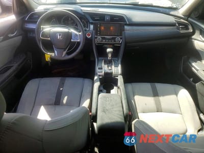Zdjęcie 8 z 12 samochodu: 2017 HONDA CIVIC EX VIN:19XFC2F7XHE217124 - miniatura