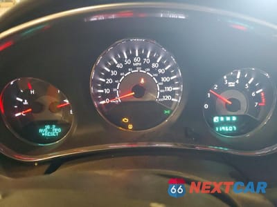 Zdjęcie 9 z 12 samochodu: 2012 CHRYSLER 200 LIMITED VIN:1C3CCBCG9CN326643 - miniatura