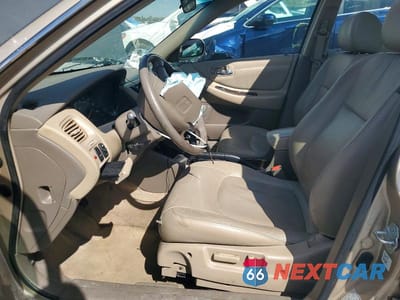 Zdjęcie 7 z 13 samochodu: 2000 HONDA ACCORD EX VIN:1HGCG1654YA082338 - miniatura