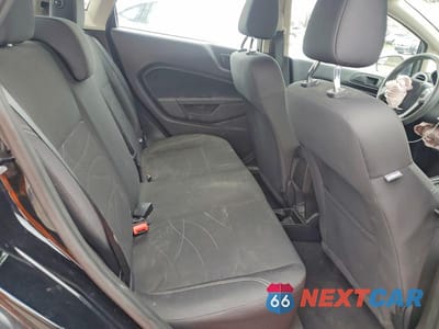 Zdjęcie 10 z 12 samochodu: 2019 FORD FIESTA SE VIN:3FADP4EJ6KM102981 - miniatura
