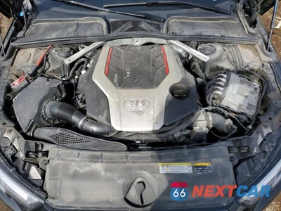 Zdjęcie 11 z 12 samochodu: 2019 AUDI S4 PREMIUM PLUS VIN:WAUB4AF44KA034904 - miniatura