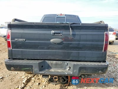 Zdjęcie 6 z 11 samochodu: 2012 FORD F150 SUPERCREW VIN:1FTFW1EF9CKD95364 - miniatura
