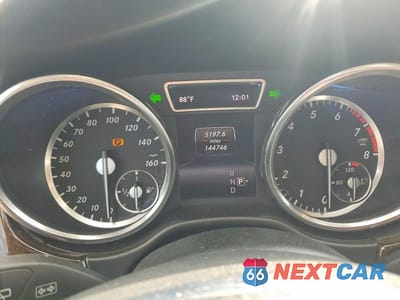 Zdjęcie 9 z 13 samochodu: 2015 MERCEDES-BENZ ML 350 VIN:4JGDA5JB5FA500066 - miniatura