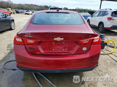 Zdjęcie 11 z 24 samochodu: 2017 CHEVROLET MALIBU LT VIN:1G1ZE5ST2HF217631 - miniatura