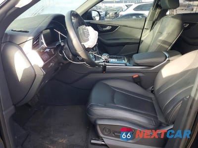 Zdjęcie 7 z 13 samochodu: 2024 AUDI Q8 PREMIUM PLUS S-LINE VIN:WA1EVBF12RD017191 - miniatura