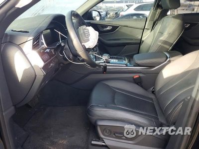 Zdjęcie 7 z 13 samochodu: 2024 AUDI Q8 PREMIUM PLUS S-LINE VIN:WA1EVBF12RD017191 - miniatura