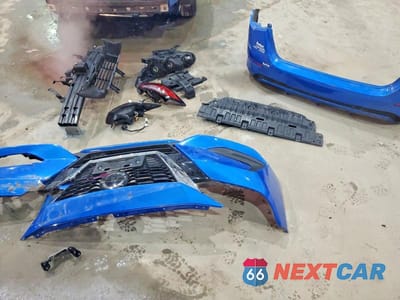 Zdjęcie 12 z 12 samochodu: 2023 NISSAN SENTRA SV VIN:3N1AB8CV4PY275782 - miniatura