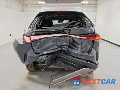 Zdjęcie 6 z 12 samochodu: 2024 LEXUS RX 350H BASE VIN:2T2BBMCA4RC053880 - miniatura