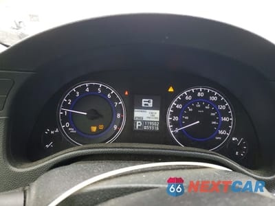 Zdjęcie 9 z 12 samochodu: 2015 INFINITI Q40 BASE VIN:JN1CV6AR8FM650312 - miniatura