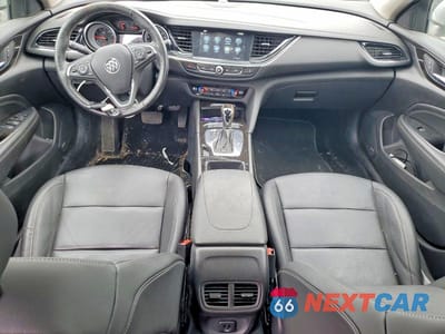 Zdjęcie 8 z 11 samochodu: 2018 BUICK REGAL ESSENCE VIN:W04GR6SX9J1099487 - miniatura