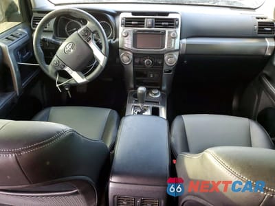 Zdjęcie 8 z 12 samochodu: 2016 TOYOTA 4RUNNER SR5 PREMIUM VIN:JTEBU5JR2G5289348 - miniatura