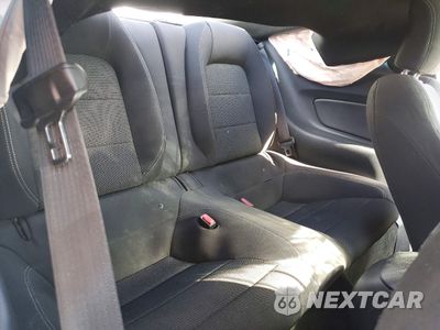 Zdjęcie 10 z 14 samochodu: 2016 FORD MUSTANG VIN:1FA6P8AM9G5305070 - miniatura