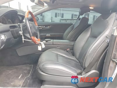 Zdjęcie 7 z 12 samochodu: 2008 MERCEDES-BENZ CL 550 VIN:WDDEJ71X58A018870 - miniatura