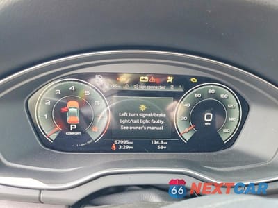 Zdjęcie 9 z 13 samochodu: 2021 AUDI Q5 PREMIUM PLUS VIN:WA1BAAFY5M2007605 - miniatura