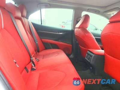 Zdjęcie 10 z 13 samochodu: 2020 TOYOTA CAMRY XSE V6 VIN:4T1KZ1AK2LU035572 - miniatura