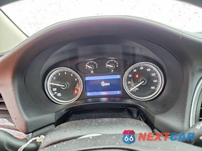 Zdjęcie 9 z 12 samochodu: 2020 BUICK ENCLAVE ESSENCE VIN:5GAERBKW1LJ212916 - miniatura