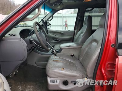 Zdjęcie 7 z 13 samochodu: 2000 FORD EXPEDITION XLT VIN:1FMPU16L7YLA83670 - miniatura