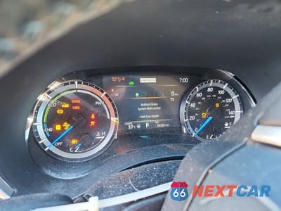 Zdjęcie 9 z 12 samochodu: 2024 TOYOTA HIGHLANDER HYBRID XLE VIN:5TDKBRCH8RS631694 - miniatura