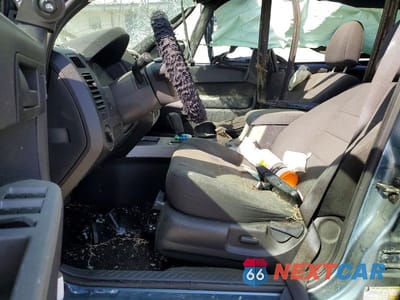 Zdjęcie 13 z 28 samochodu: 2010 FORD ESCAPE XLT VIN:1FMCU0D70AKB60938 - miniatura
