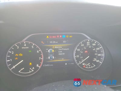 Zdjęcie 9 z 12 samochodu: 2020 NISSAN MAXIMA VIN:1N4AA6CV7LC375081 - miniatura