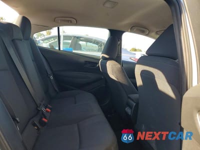 Zdjęcie 10 z 13 samochodu: 2023 TOYOTA COROLLA LE VIN:5YFB4MDE8PP045701 - miniatura