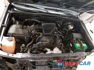 Zdjęcie 11 z 11 samochodu: 2014 TOYOTA TACOMA BASE VIN:5TFUX4EN0EX027996 - miniatura