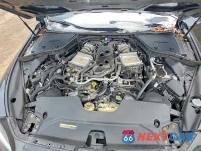 Zdjęcie 11 z 12 samochodu: 2017 INFINITI Q50 RED SPORT 400 VIN:JN1FV7AR1HM871711 - miniatura