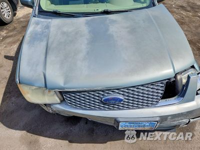 Zdjęcie 11 z 13 samochodu: 2007 FORD FREESTYLE LIMITED VIN:1FMDK061X7GA24668 - miniatura