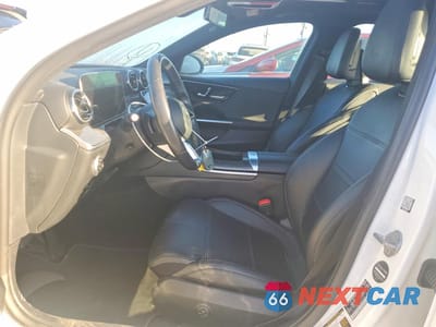 Zdjęcie 7 z 12 samochodu: 2023 MERCEDES-BENZ C 300 VIN:W1KAF4GB8PR089345 - miniatura