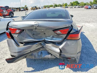 Zdjęcie 6 z 13 samochodu: 2023 NISSAN ALTIMA 2.5 SV VIN:1N4BL4DV8PN357328 - miniatura