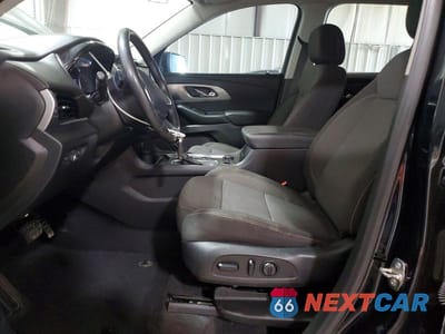 Zdjęcie 7 z 13 samochodu: 2020 CHEVROLET TRAVERSE LT VIN:1GNEVGKW4LJ309204 - miniatura