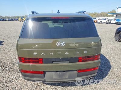 Zdjęcie 6 z 13 samochodu: 2025 HYUNDAI SANTA FE SEL VIN:5NMP2DGL7SH096924 - miniatura