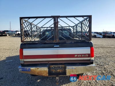 Zdjęcie 6 z 14 samochodu: 1990 FORD F250 VIN:1FTHF26H8LPA30773 - miniatura