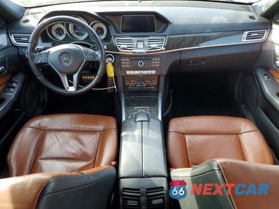Zdjęcie 8 z 12 samochodu: 2016 MERCEDES-BENZ E 350 4MATIC VIN:WDDHF8JB9GB229717 - miniatura