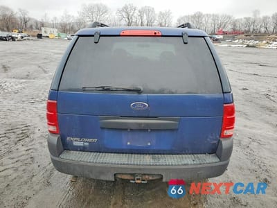 Zdjęcie 6 z 12 samochodu: 2004 FORD EXPLORER VIN:1FMZU72KX4UA08538 - miniatura